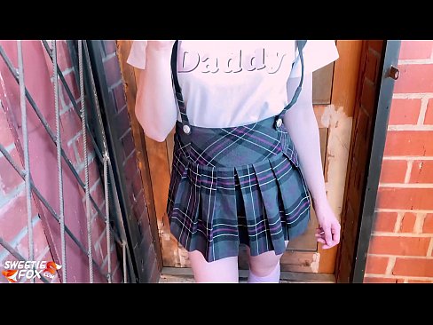❤️ D'Schoulmeedchen suckt hiren Dick déif a féckt amplaz Klassen. ❤️❌ Qualitéit Sex bei eis lb.xxxdl.ru ❌