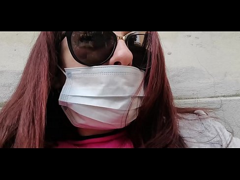 ❤️ D'Nicoletta hëlt sech op hirem Noper a pisst a senger Garage (Special Covid19 Italienesch Quarantän) ❤️❌ Qualitéit Sex bei eis lb.xxxdl.ru ❌